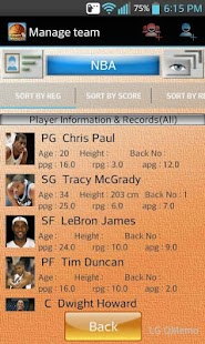 download Basket Manager free