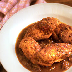 Chicken Curry