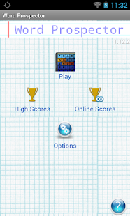 How to get Word Prospector patch Varies with device apk for android