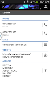 How to install Kelly4x4 1.0 unlimited apk for android