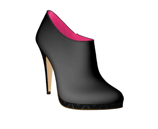 I Designed My Perfect Shoes!