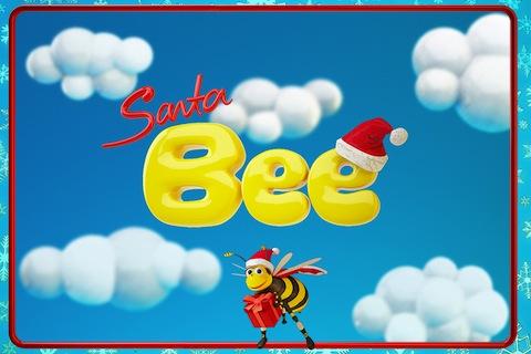 Santa Bee