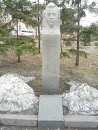 Монумент Некифорову