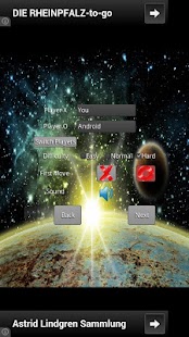 How to mod Tic Tac Toe Space Free Online 2.3 apk for bluestacks