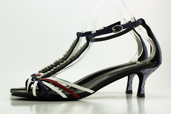 I Designed My Perfect Shoes!