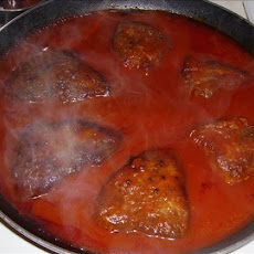 Swiss Steak