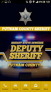 How to mod Putnam County Sheriff 1.399 unlimited apk for bluestacks