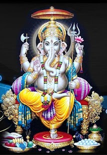 How to install Lord Ganesh Mantra 1.0 unlimited apk for pc