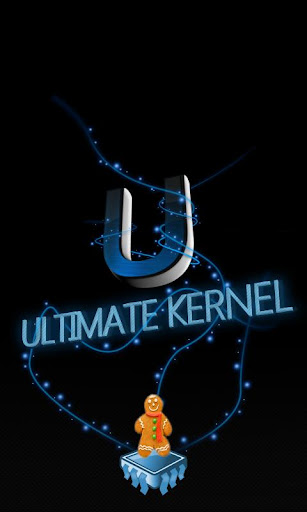 免費下載工具APP|Ultimate Ginger Kernel Control app開箱文|APP開箱王