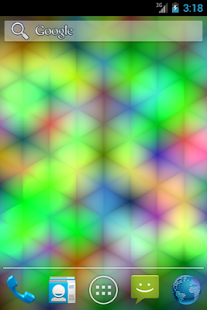 How to download Hexagon Live Wallpaper lastet apk for laptop