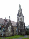The Parish Church of All Saints