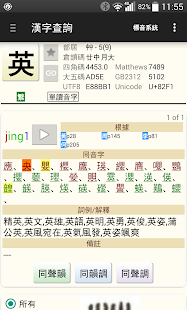 How to mod 漢語字庫 1.1 apk for laptop