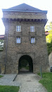 Pfaffenthal Castle