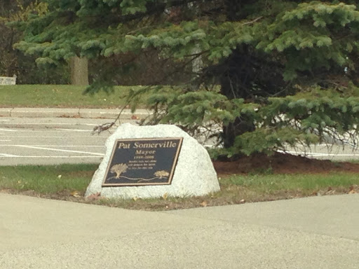 Pat Summerville Memorial