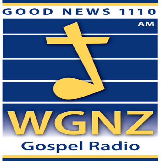 WGNZ Radio 音樂 App LOGO-APP開箱王