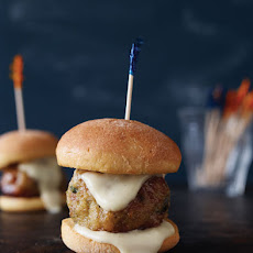 Chicken Meatballs Recipe
