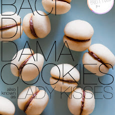 Baci Di Dama Cookies