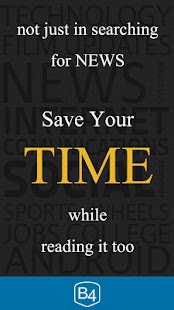 How to install B4ALL News Alerts (Telugu) 2.4 unlimited apk for android