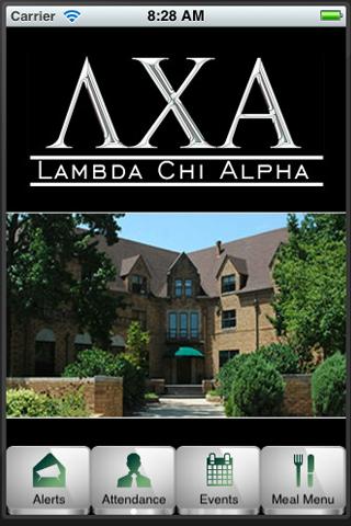 Lambda OU