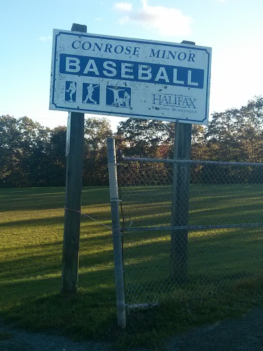 Conrose Minor Baseball