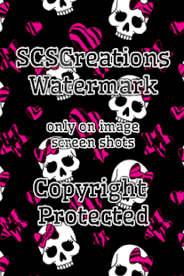 How to install WALLPAPER SET - Punk Skulls 1.0 unlimited apk for laptop