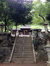 八幡神社 社殿
