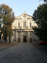 Chiesa Di Sant'Angelo