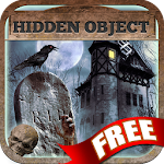 Hidden Object - The Graveyard Apk