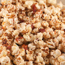 Bacon Popcorn