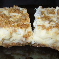 Cheesecake Cookies
