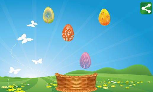 How to download Easter Egg Catch 1.0.1 mod apk for android