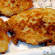 Onion Patties