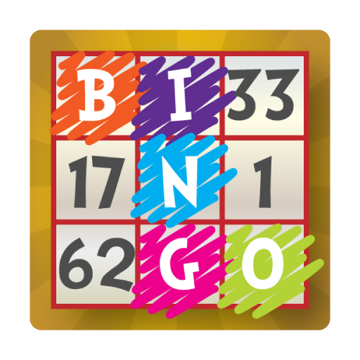 Bingo Battle LOGO-APP點子