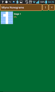 How to mod Miyns Nonograms 1.6a unlimited apk for pc