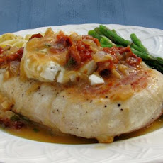 Chicken Bryan (Like Carrabba's)
