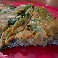 Egyptian Shepherd's Pie
