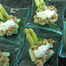 White Asparagus