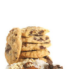 Cowboy Cookies
