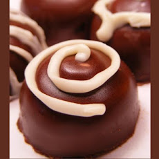 Ganache, Soft Filling for Chocolates Etc...
