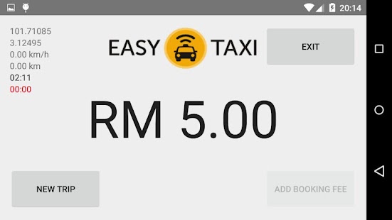 How to install Easy Meter 1.07 apk for bluestacks