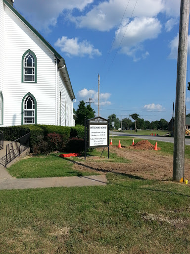 St. Peter's Evangelical United Church 