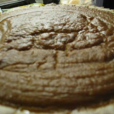 Sugarless Pumpkin Pie