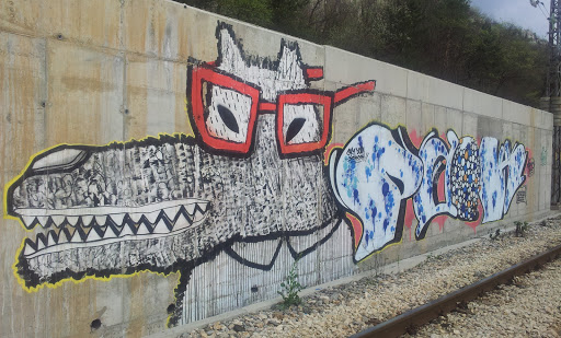 Wolf Grafit