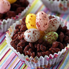 Easter Nests