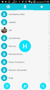How to install Dialer theme Droid L White 4.0 unlimited apk for pc