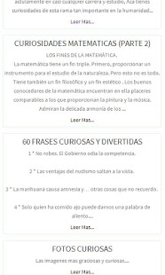 How to mod Curiosidades lastet apk for pc