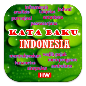 Kata Baku Karya Ilmiah.apk 1.0.0