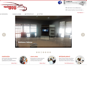 Gürsu Oto Servis.apk 1.1