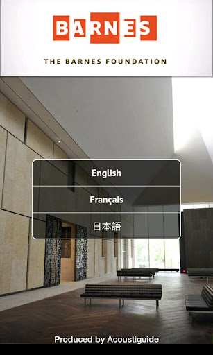 免費下載教育APP|The Barnes Foundation app開箱文|APP開箱王