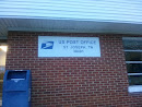 St. Joseph Post Office